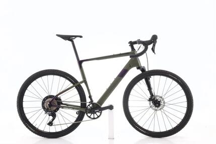 Tweedehands gravelbike · Topstone · Zeer goede toestand