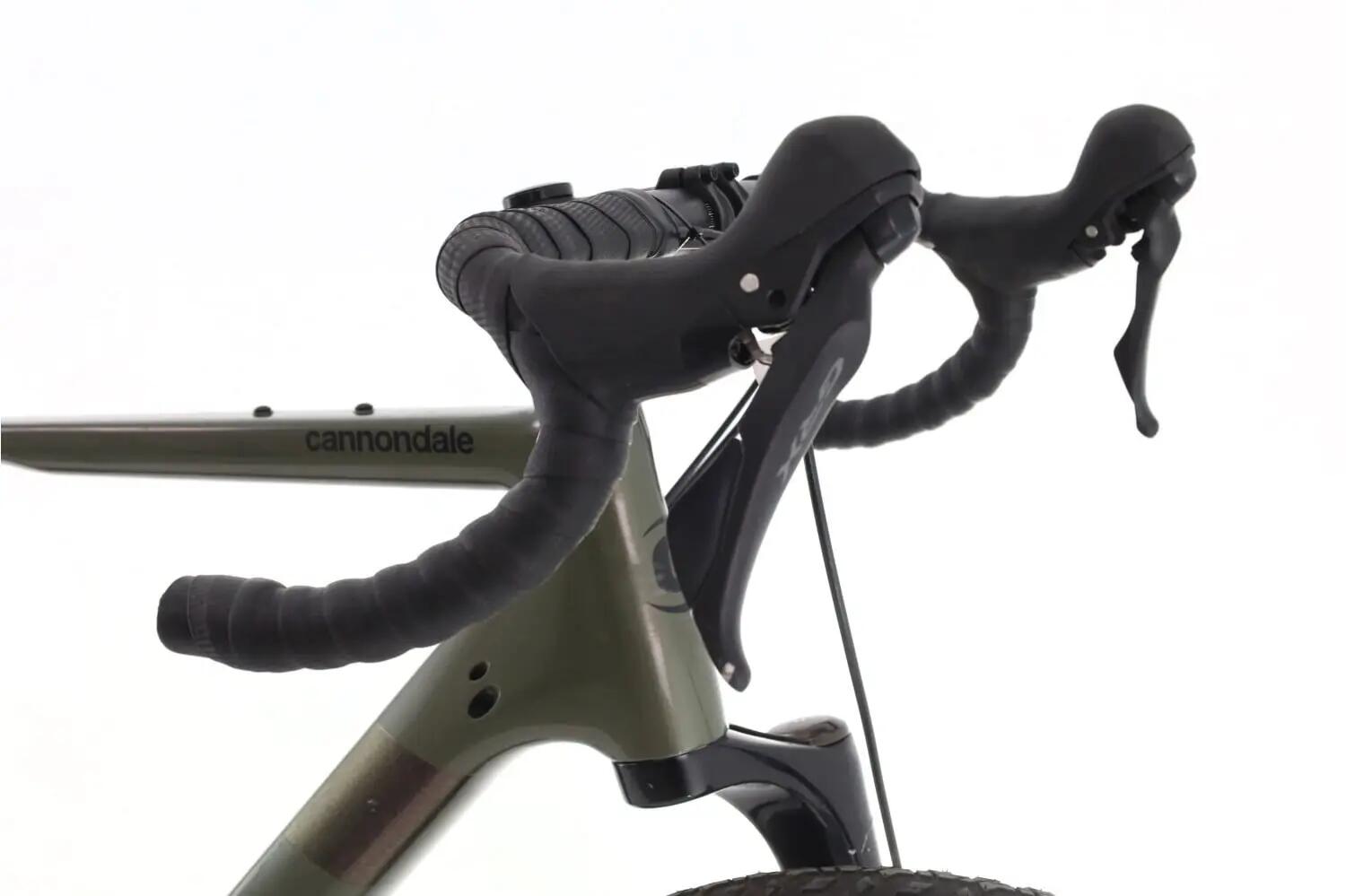 Tweedehands gravelbike ·  Topstone · Zeer goede toestand 6/8