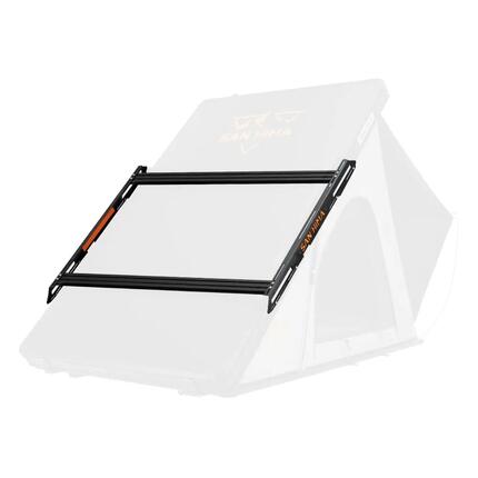 Cargo Bar Porte-Charge LCM Offroad – 130,5 x 101,5 cm – Jusqu'à 30 kg