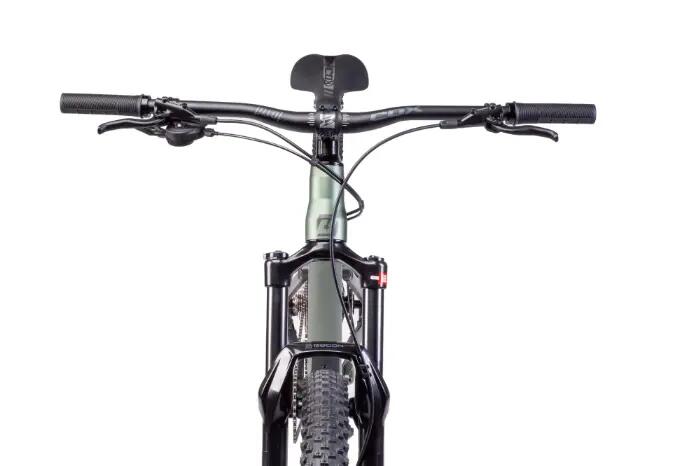 Mountain bike Drag Ronin G2 3.0 29" 9/9
