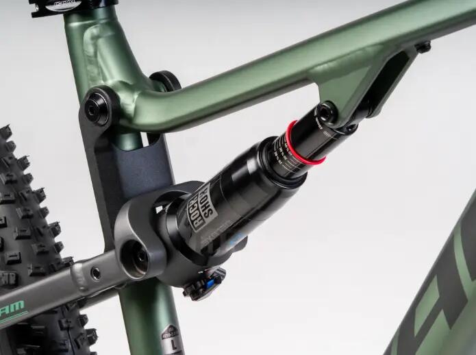 Mountain bike Drag Ronin G2 3.0 29" 8/9