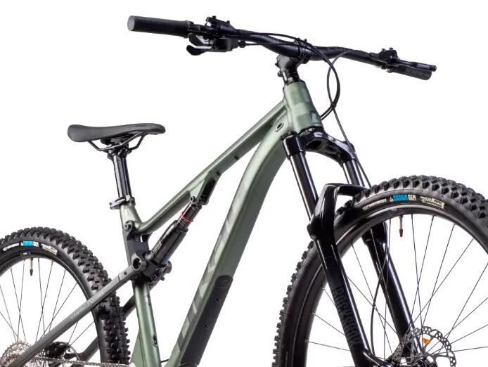 Mountain bike Drag Ronin G2 3.0 29" 7/9