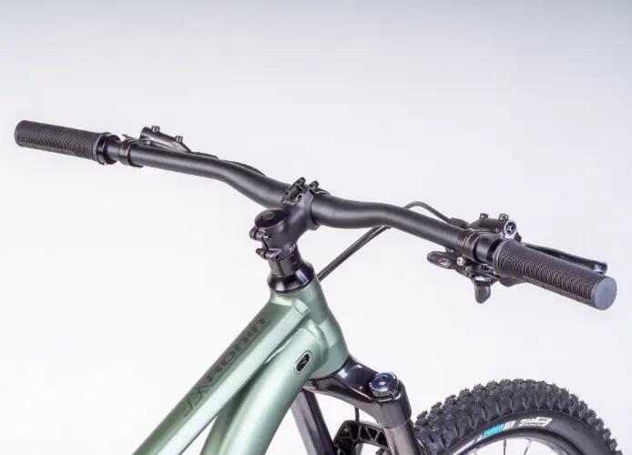 Mountain bike Drag Ronin G2 3.0 29" 6/9