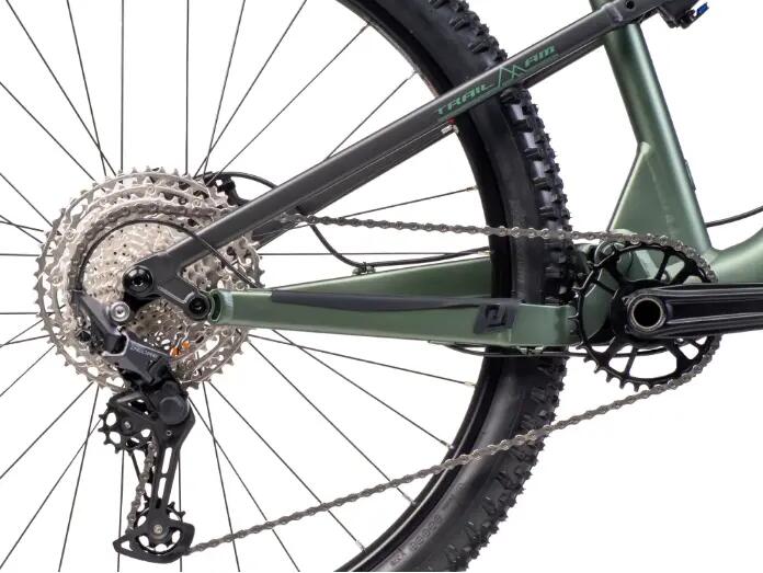 Mountain bike Drag Ronin G2 3.0 29" 4/9