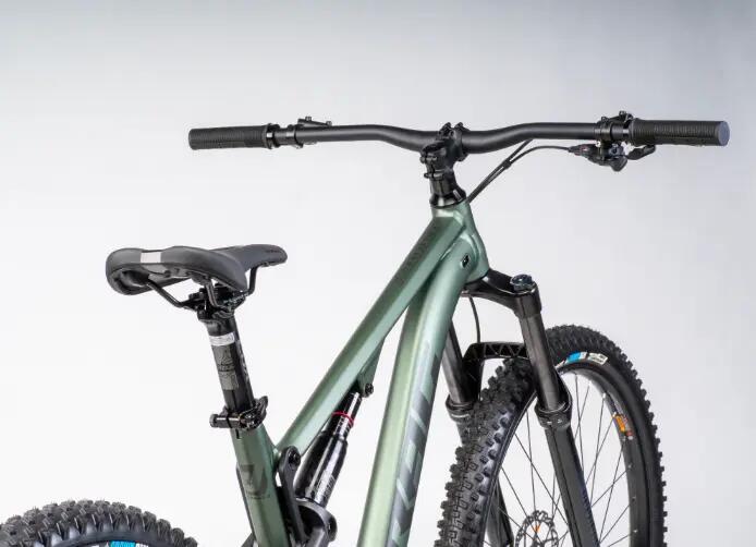 Mountain bike Drag Ronin G2 3.0 29" 3/9