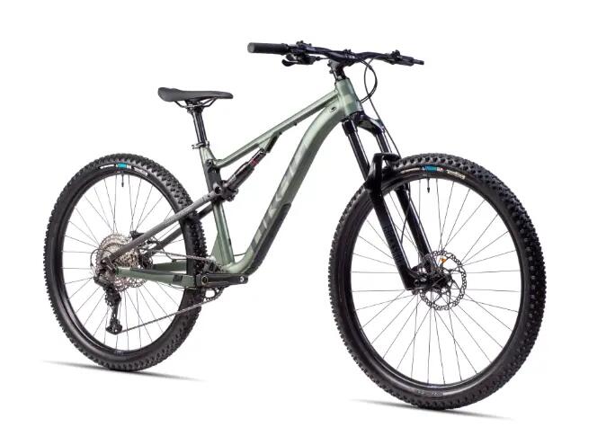 Mountain bike Drag Ronin G2 3.0 29" 2/9