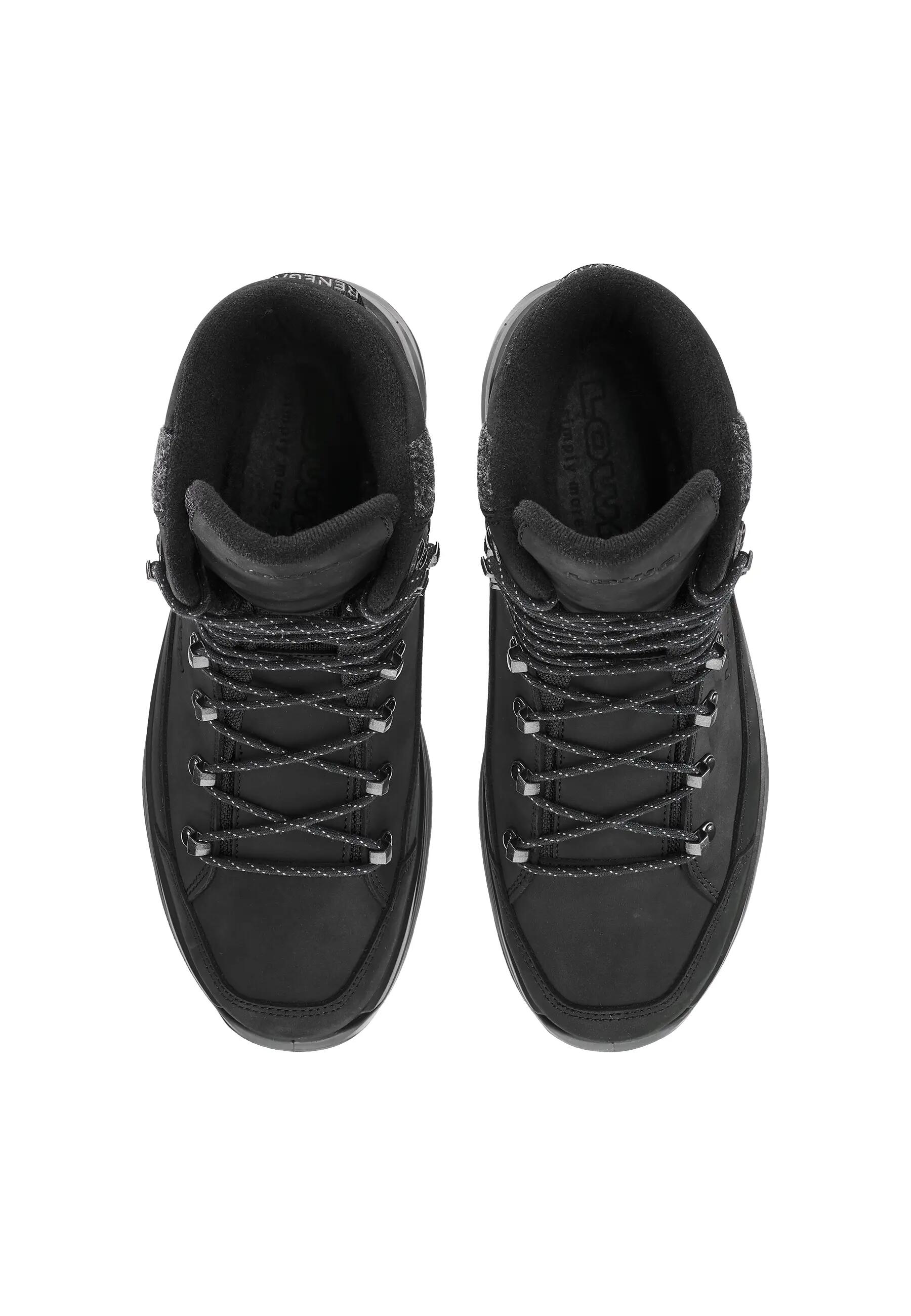 LOWA RENEGADE EVO ICE 2 GTX high boots 2/7