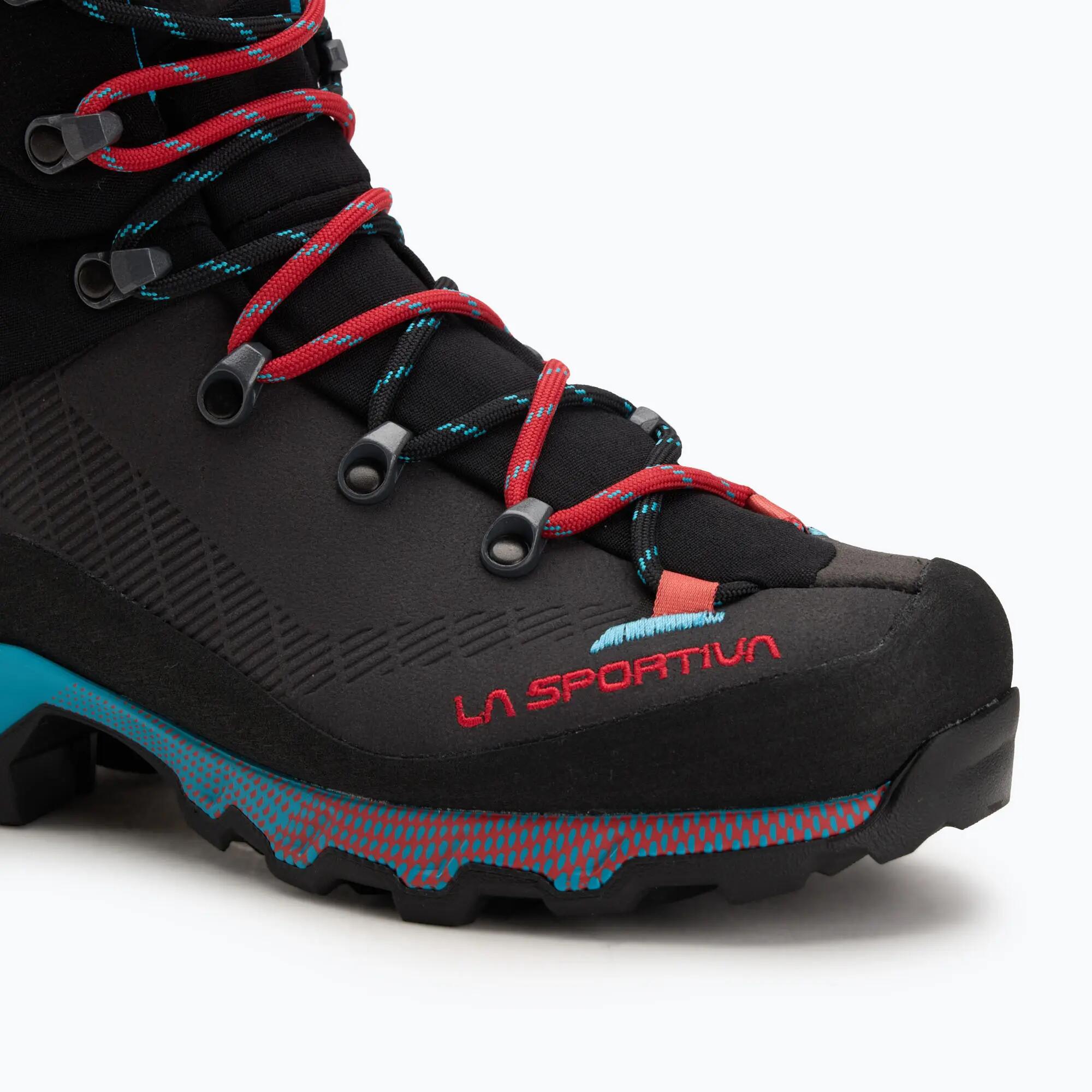 Női túracipő La Sportiva Aequilibrium Trek GTX 7/7