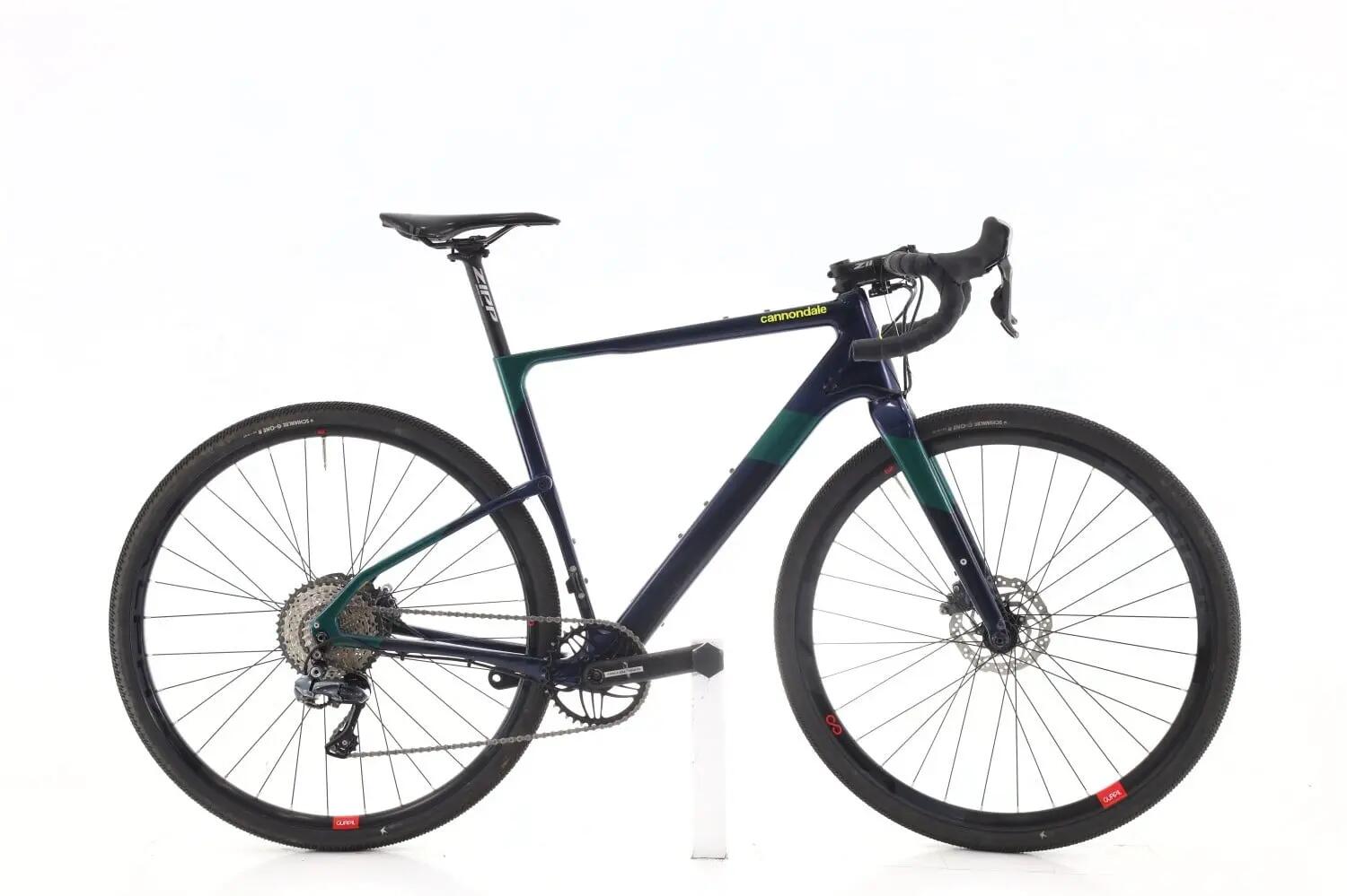 CANNONDALE picture