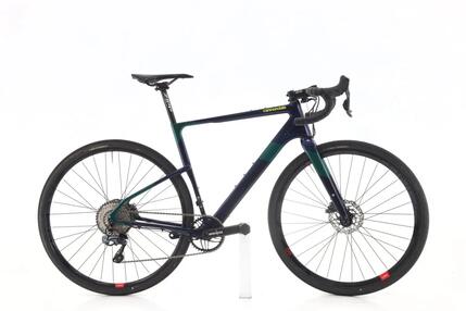 Tweedehands gravelbike · Topstone Di2 11V · Zeer goede toestand