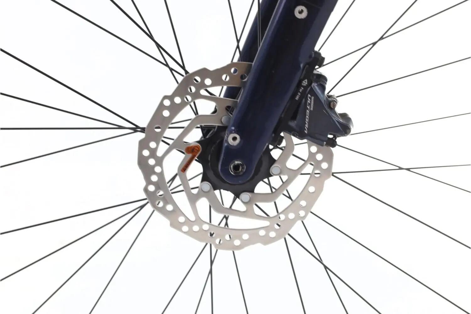 Tweedehands gravelbike ·  Topstone Di2 11V · Zeer goede toestand 7/8
