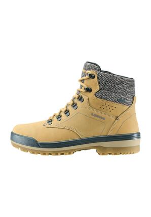 LOWA Stiefel mittel NERA GTX