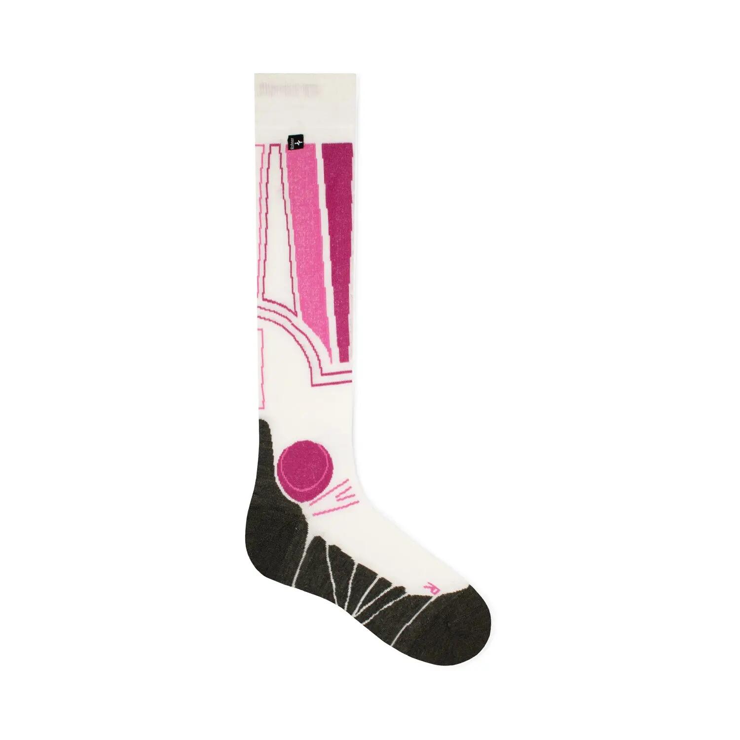 Chaussette de ski - Carving l/r 3/6