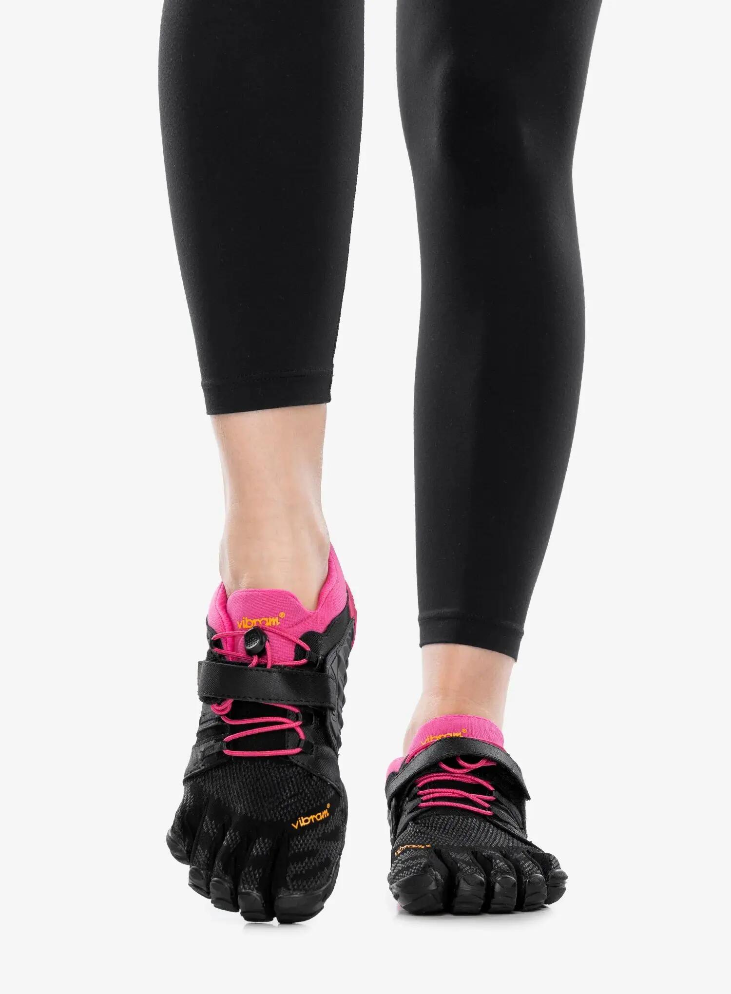 Buty treningowe damskie Vibram Fivefingers V-Train 2.0 5/7