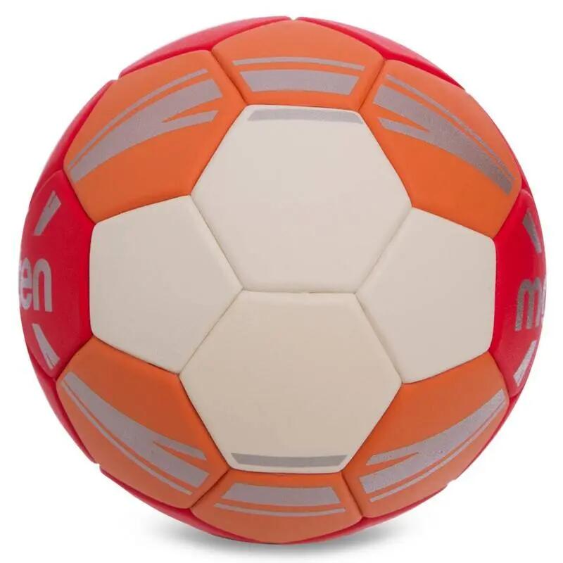 Ballon d'entraînement handball - orange - molten c7 8/13