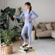 Twist stepper s expandéry HMS S 3033 6/15