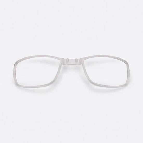 Clip optique pour lunette de soleil Snel Perf Rochebrin - lunette de vue
