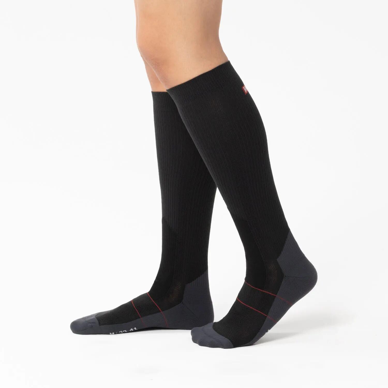 Chaussette de randonnée - Compression Outdoor Light 4/6