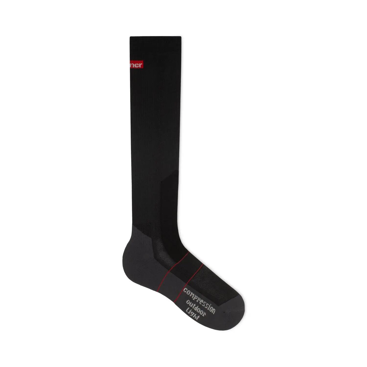 Chaussette de randonnée - Compression Outdoor Light 3/6