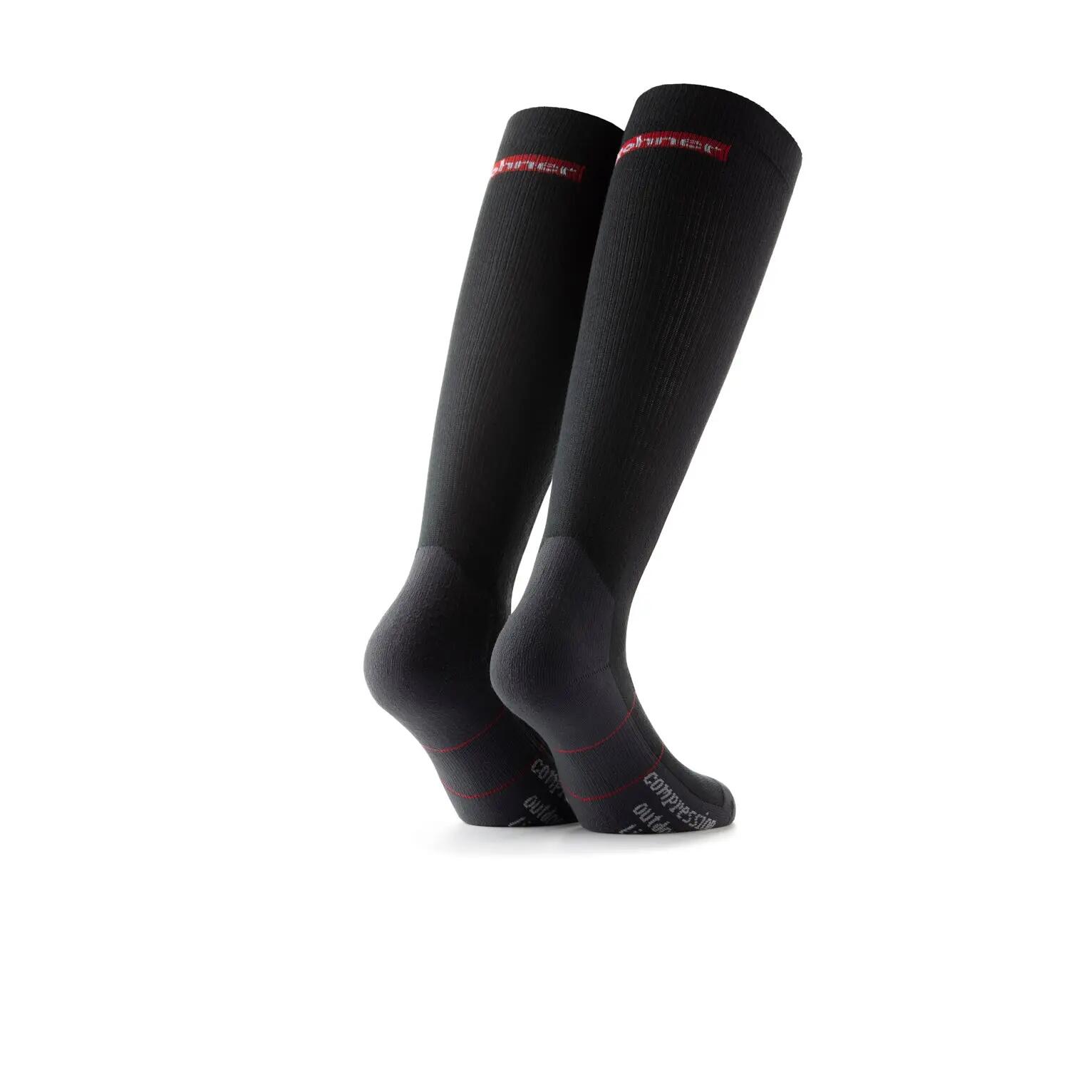 Chaussette de randonnée - Compression Outdoor Light 2/6