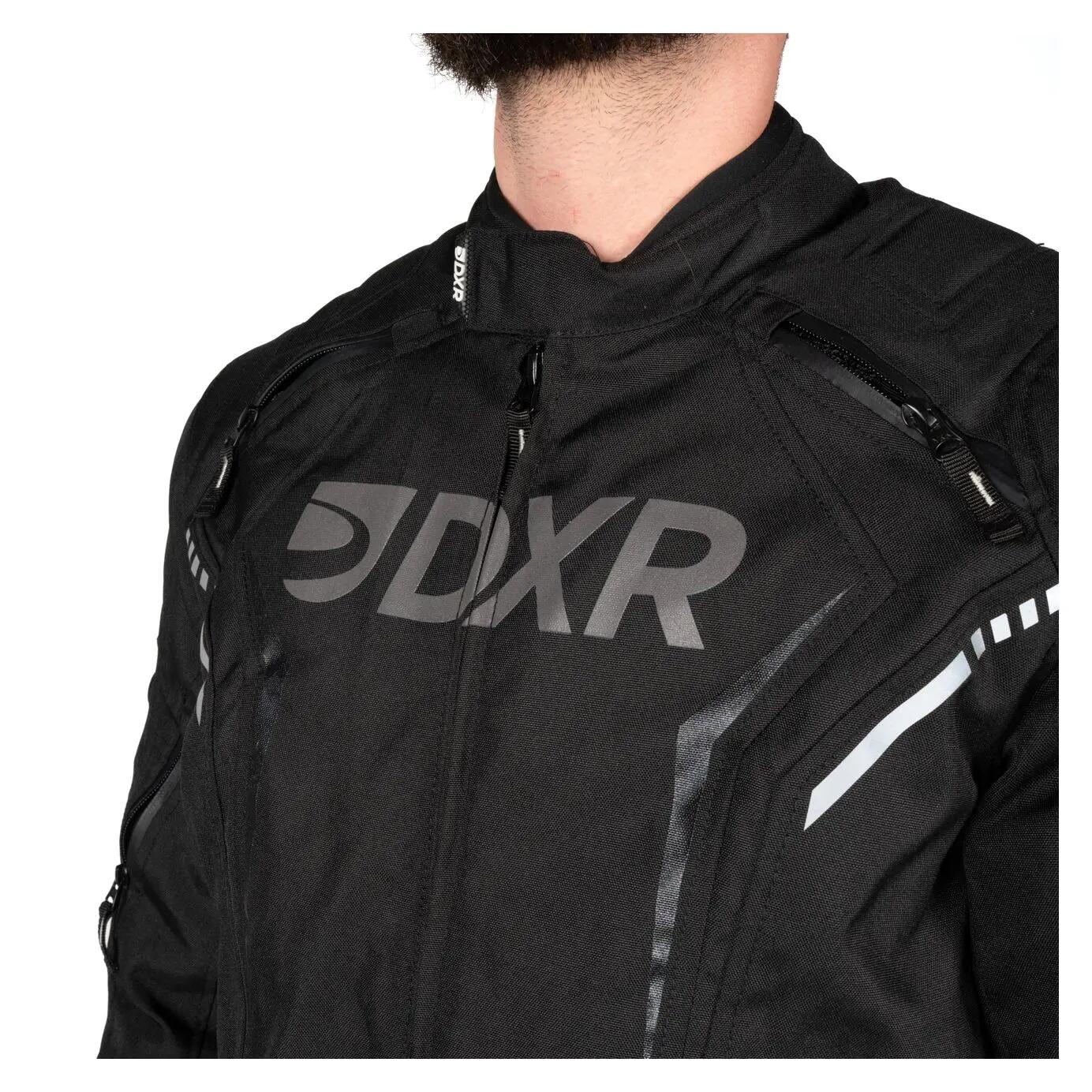 SPARKER homme Noir DXR 6/7