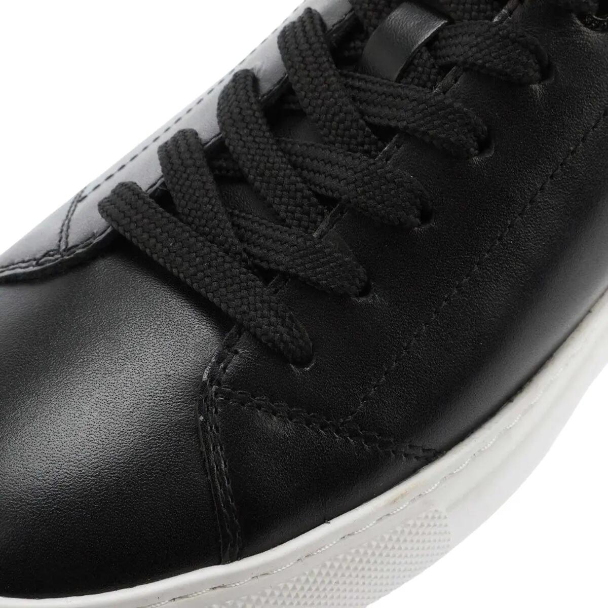 "Enlight" Sneaker für , Leder Herren Schwarz 6/6
