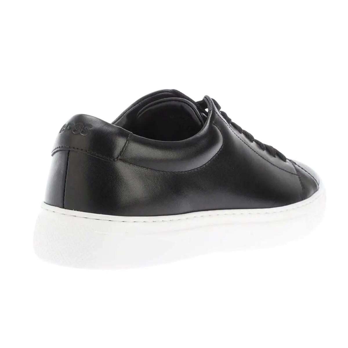 "Enlight" Sneaker für , Leder Herren Schwarz 5/6