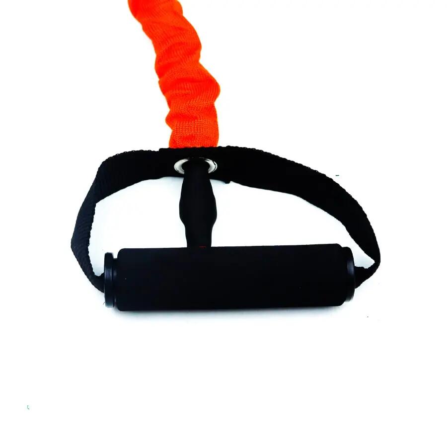 Tubo De Resistencia Baja 2/3
