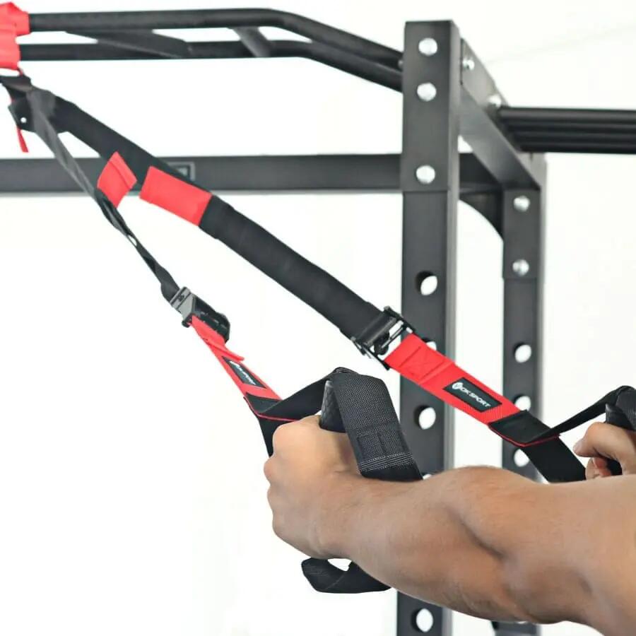 Kit Strap Training Viok Sport 2/4
