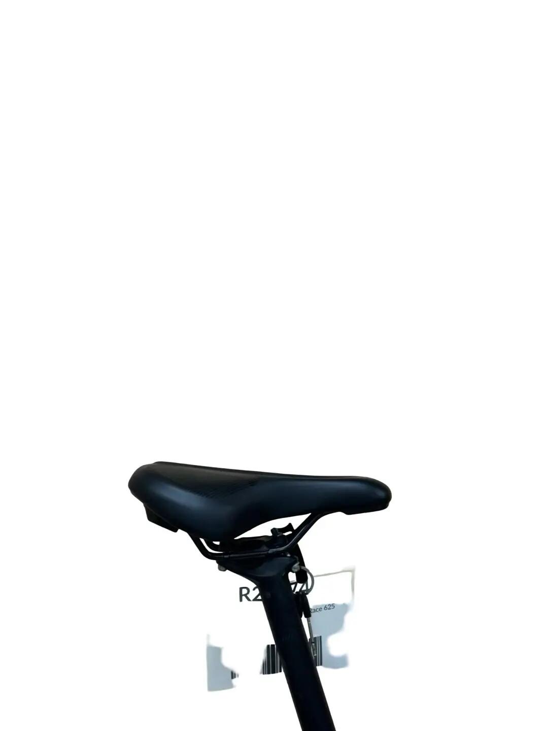 Reconditionné - VTT électrique Cube Reaction Hybrid Race 625 XT - comme neuf 9/13