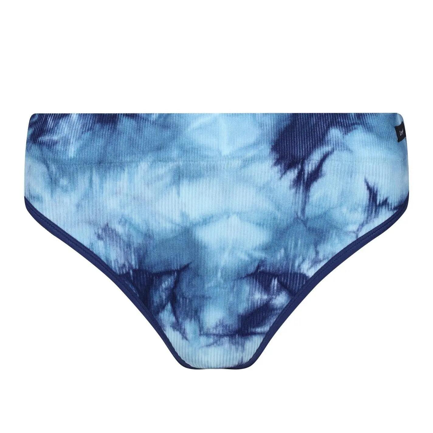 "Ivella" Slips für (2erPack) Damen Dunkles Marineblau 3/4