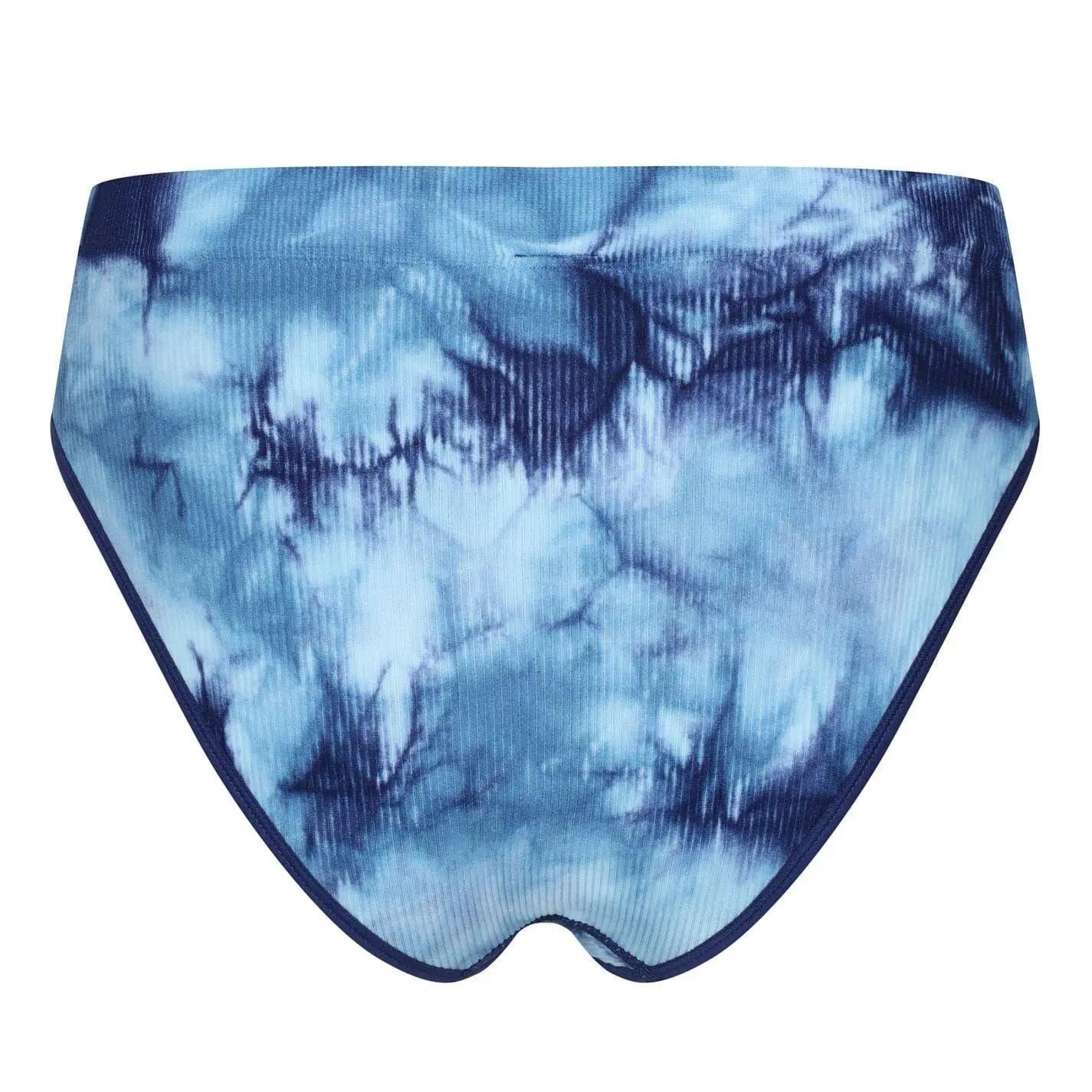 "Ivella" Slips für (2erPack) Damen Dunkles Marineblau 2/4