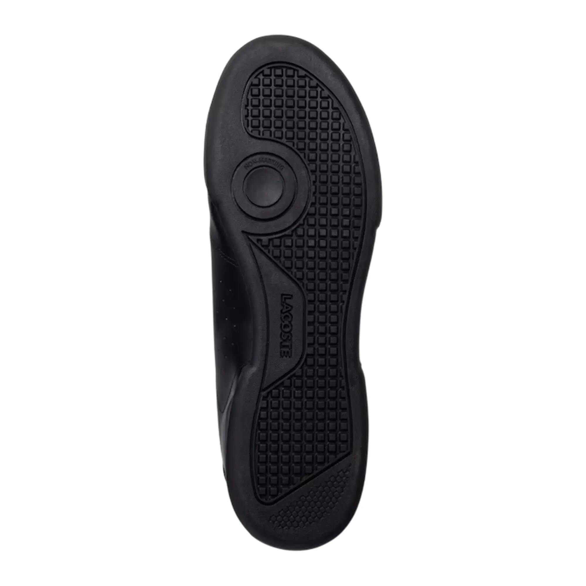 Baskets CARNABY Homme (Noir) 4/5