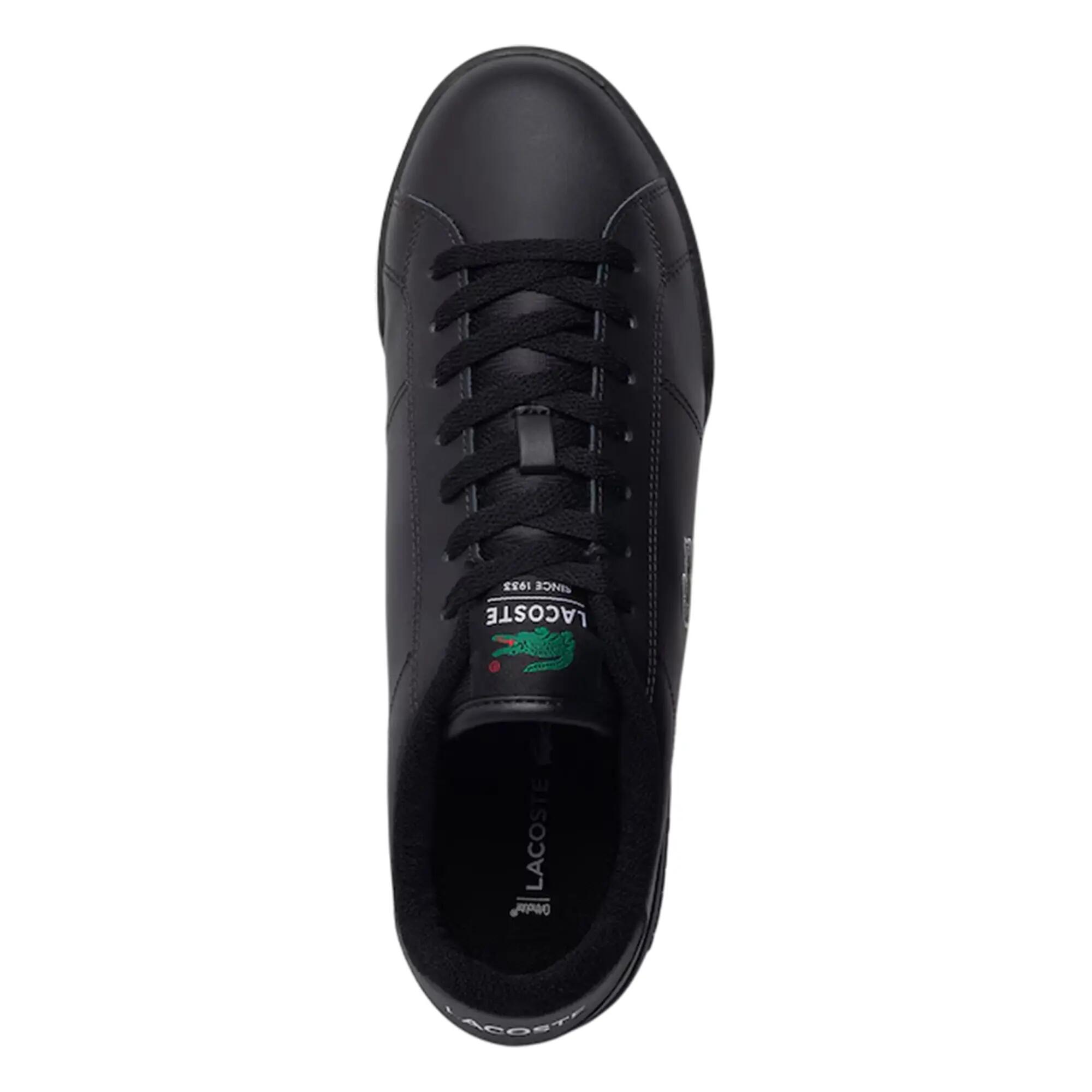 Baskets CARNABY Homme (Noir) 3/5