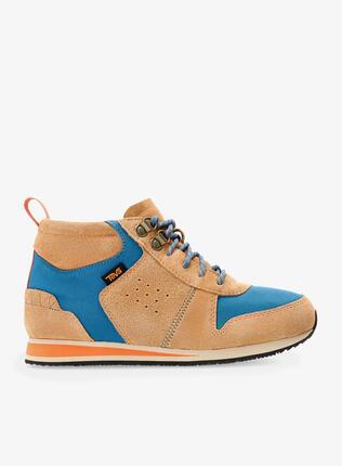 Buty damskie Teva Highside 84 Mid