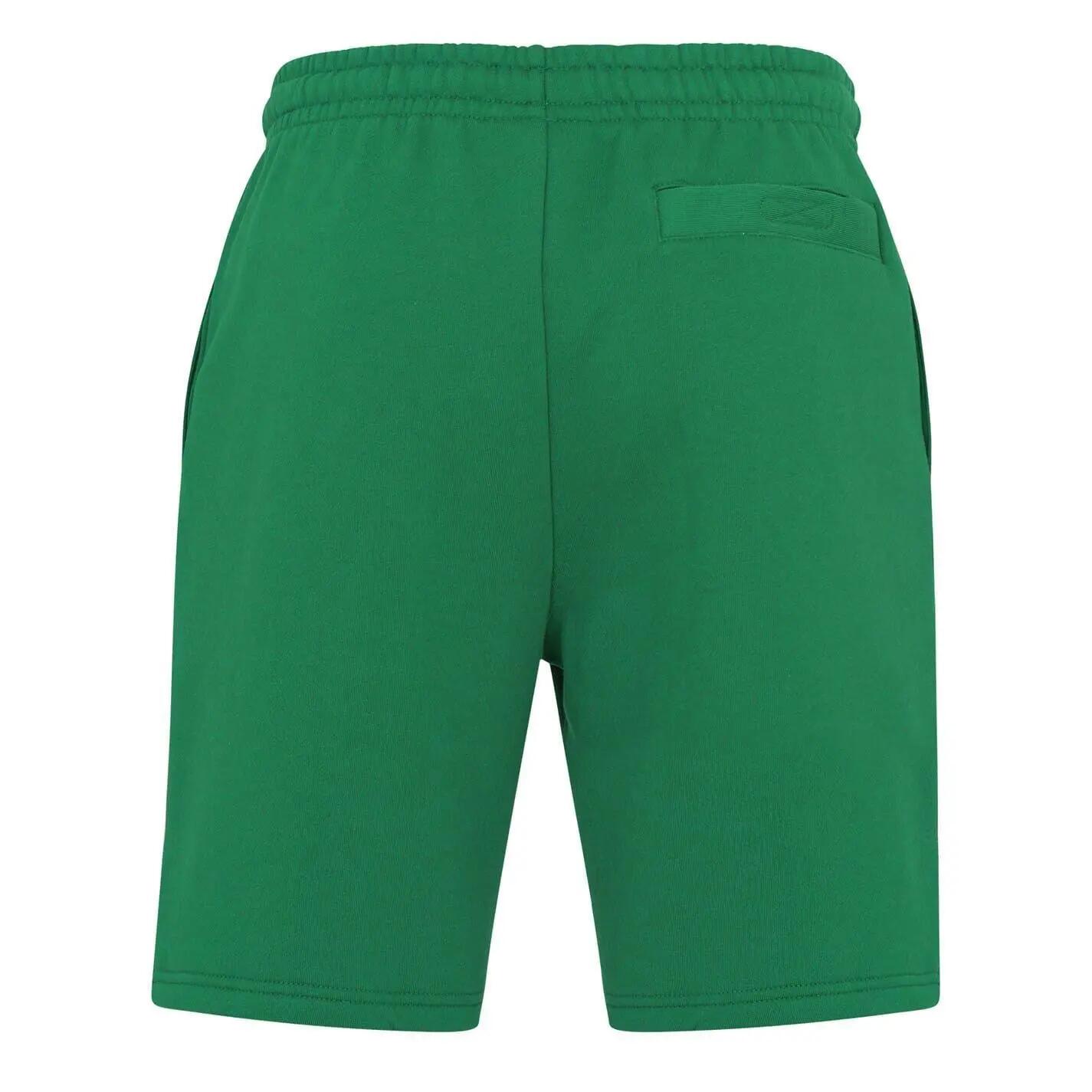 Short Homme (Vert) 6/6
