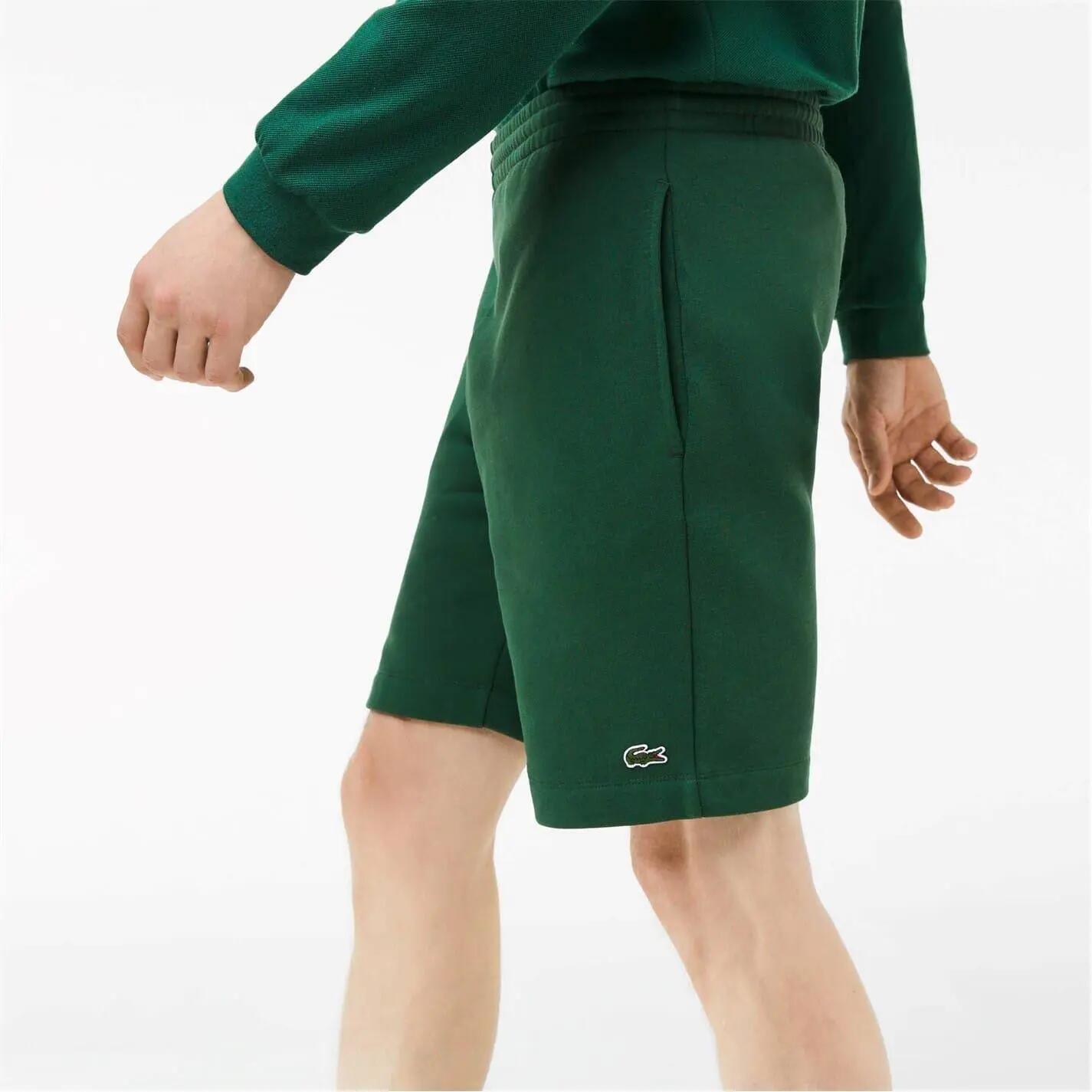 Short Homme (Vert) 5/6