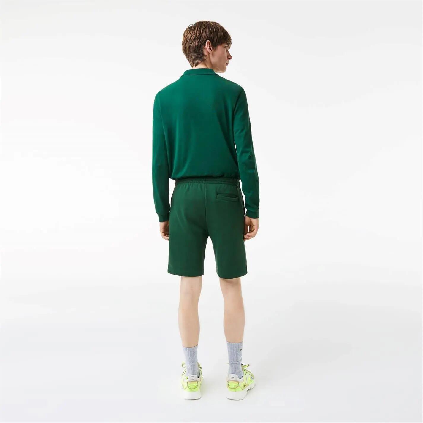 Short Homme (Vert) 4/6
