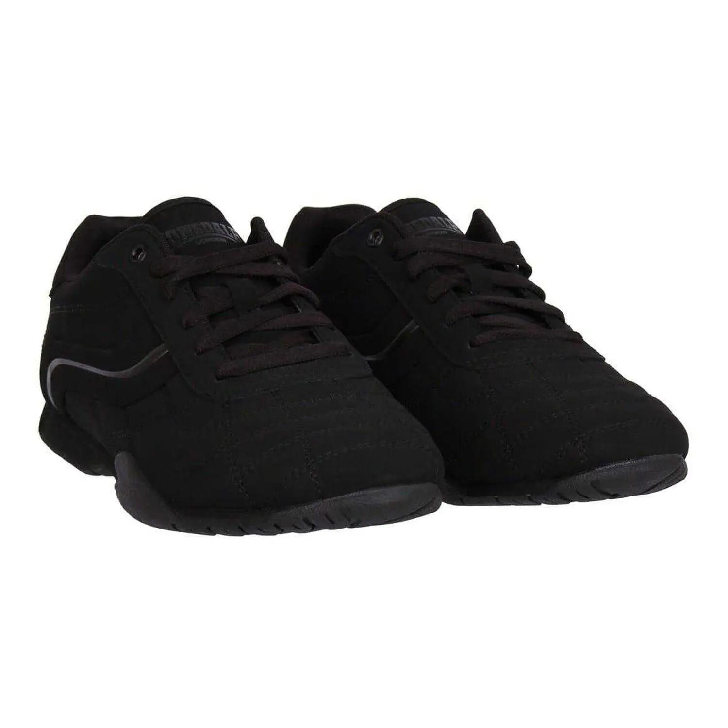 "Camden" Sneaker für Herren Schwarz 5/6
