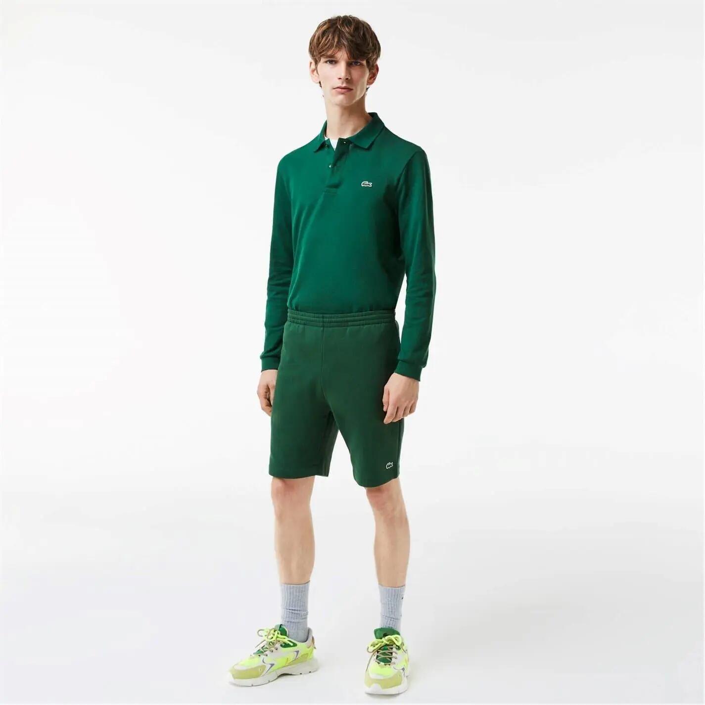 Short Homme (Vert) 3/6