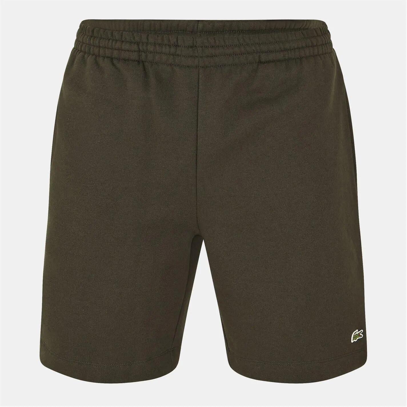Short Homme (Vert) 2/6
