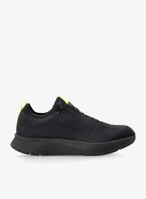 Scott pursuit explore hardloopschoenen zwart