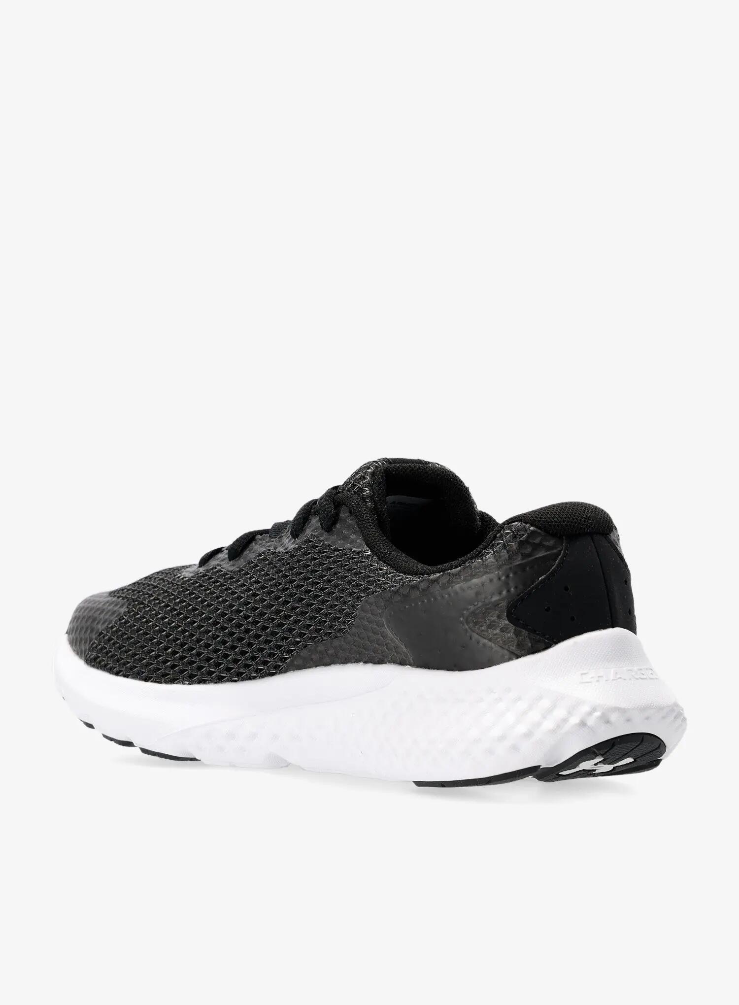 Buty do biegania damskie Under Armour Charged Rogue 3 4/7