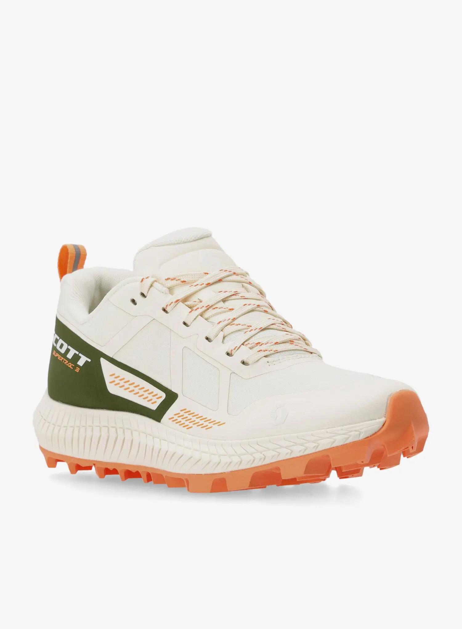 Buty do biegania damskie SCOTT Supertrac 3 3/7
