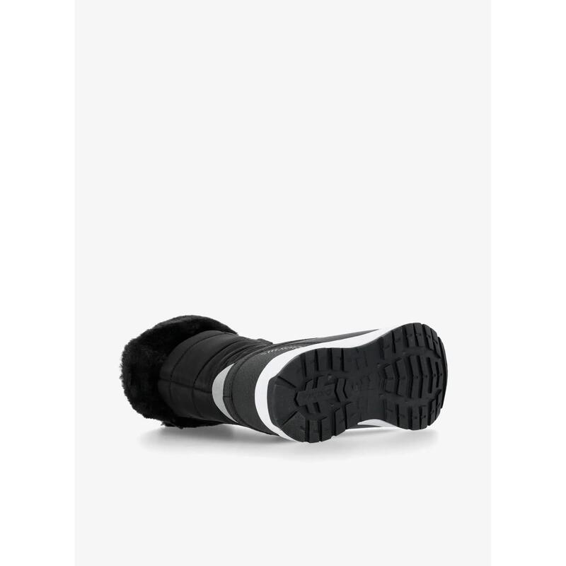 Cizme de zăpadă pentru copii Viking Footwear Equip Warm Waterproof cu fermoar