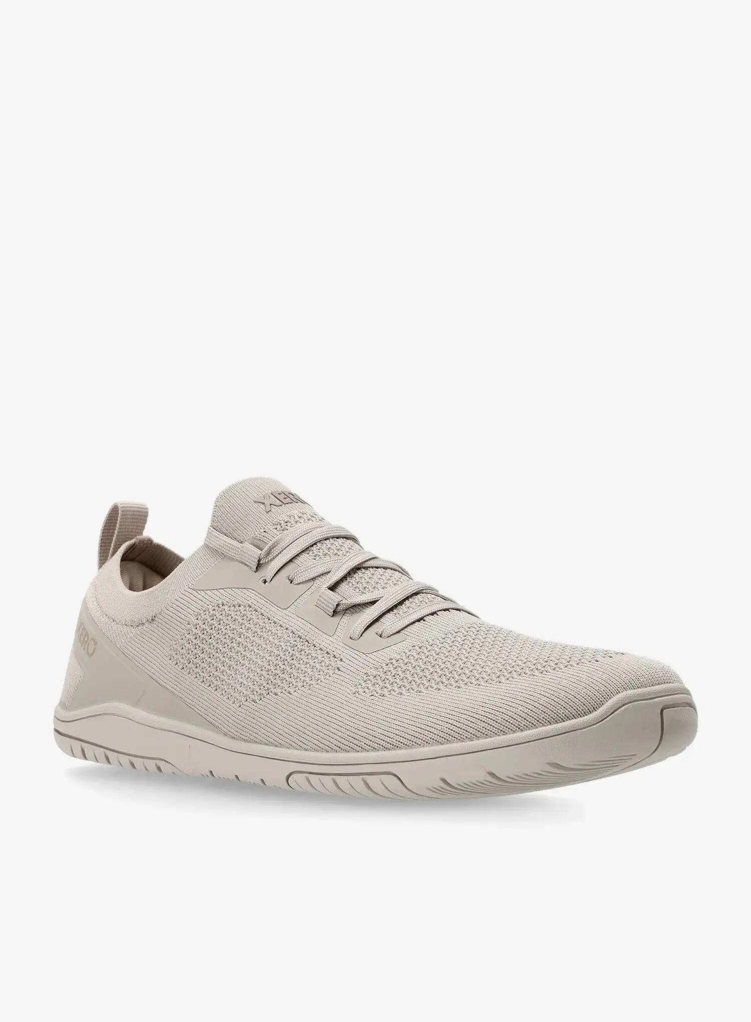 Dames barefoot schoenen Xero Shoes Nexus Knit 3/7