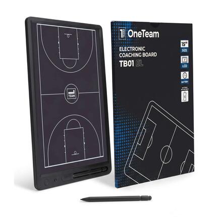 Elektronisches Trainerboard OneTeam TB01 EL