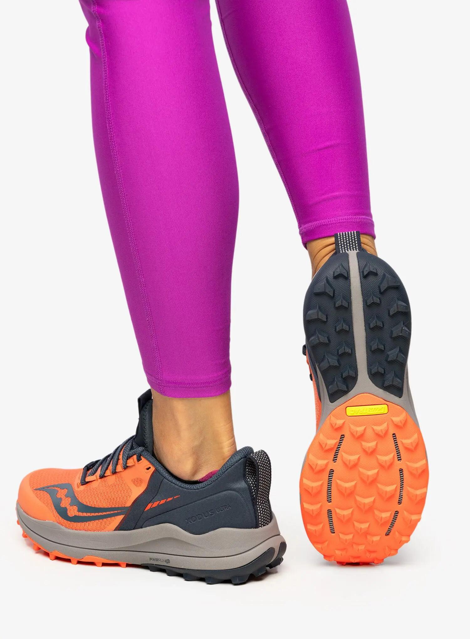Buty do biegania damskie Saucony Xodus Ultra 5/7