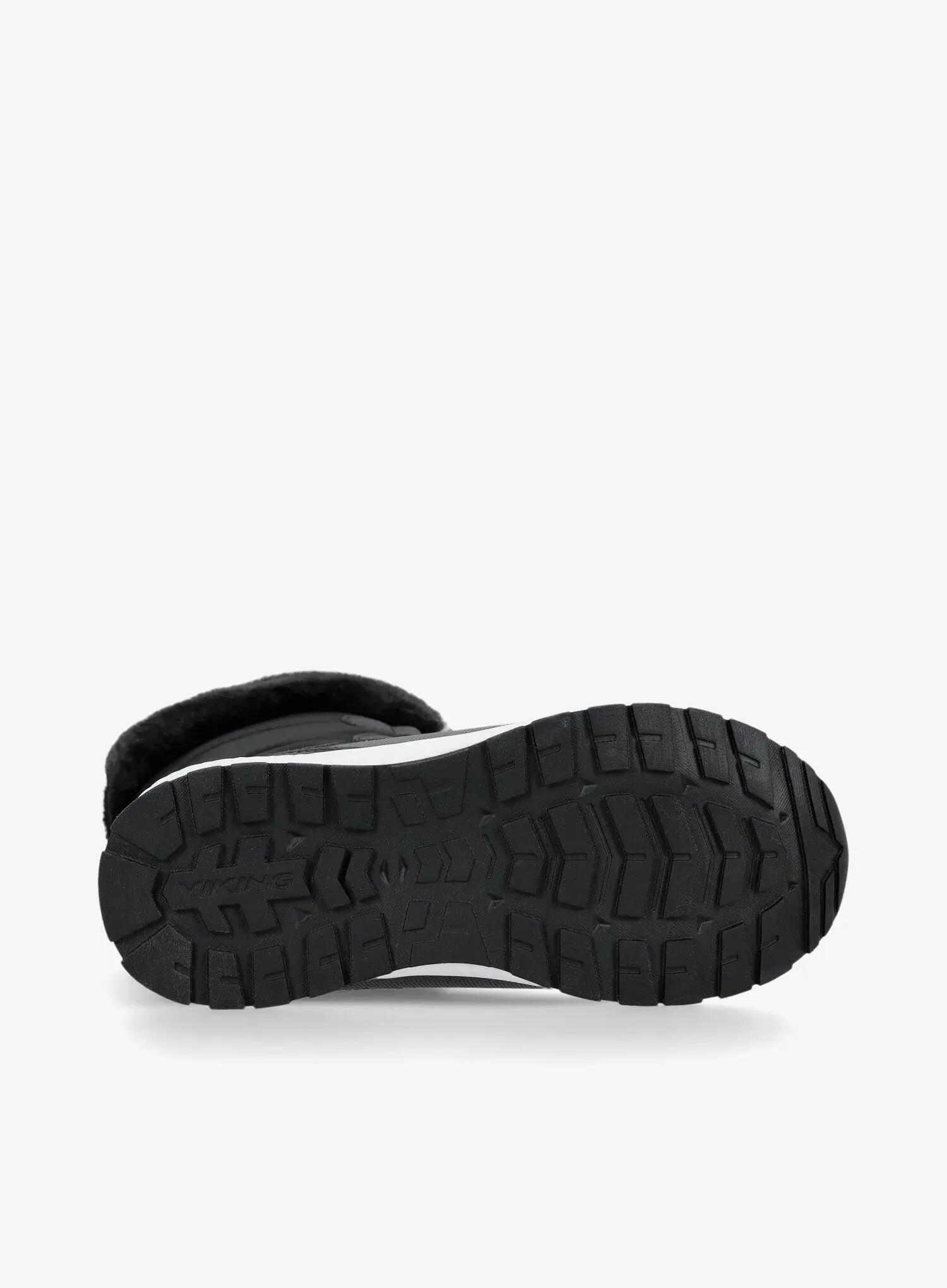 Buty dla dziewczynek Viking Equip Warm WP Zip 2/7