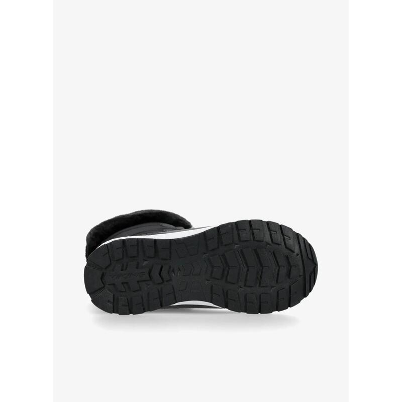 Cizme de zăpadă pentru copii Viking Footwear Equip Warm Waterproof cu fermoar